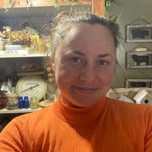 Meet your Posher, Kellie